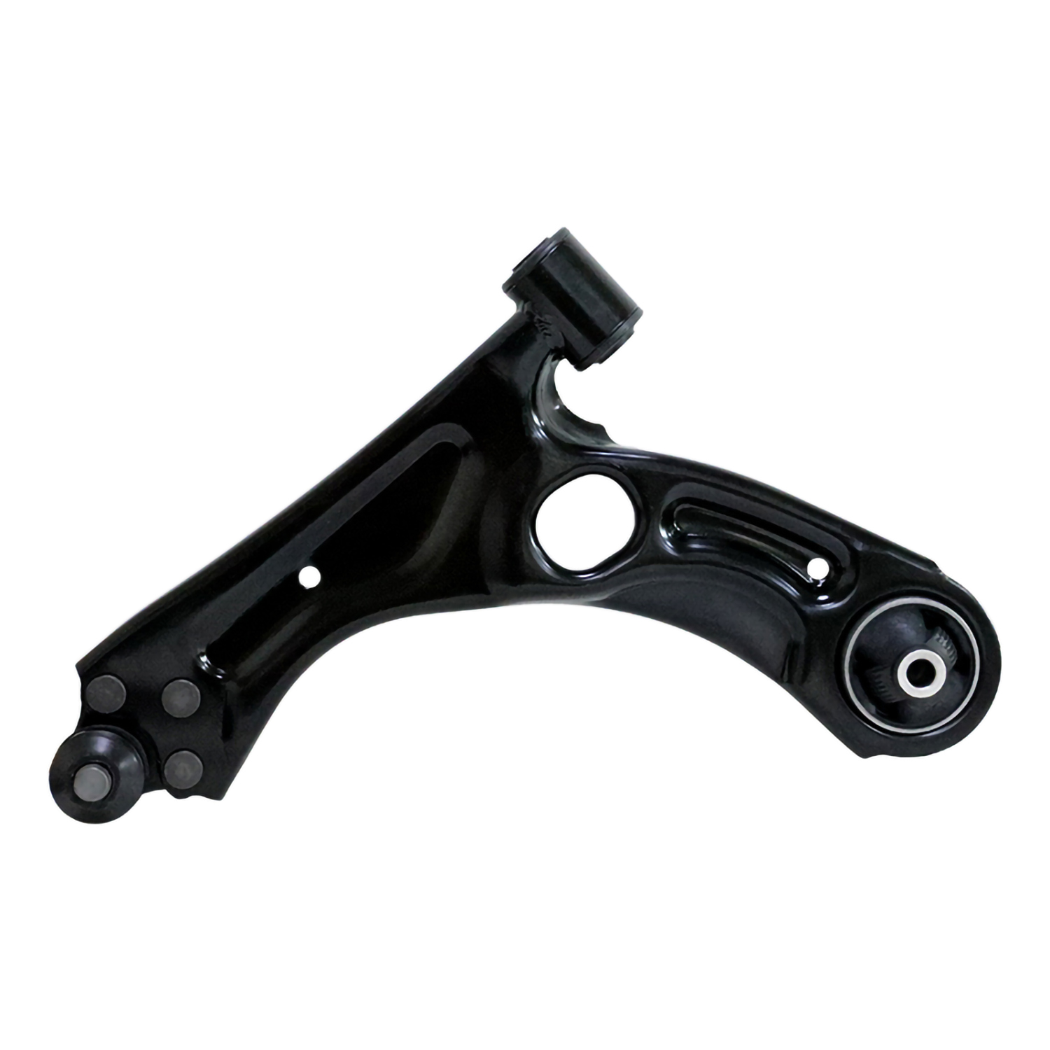 1400cc Engine Dirt Car Lower Arm Control for Left Position on MASUMA MA-U1005L Auto
