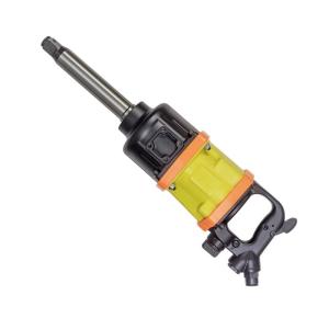 Quality Pneumatic Heavyweight Large Impact Wrench Pinless Hammer Mechanism Customization wholesale