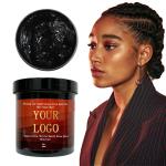 Non Flaking Loc Wax Water Base Strong Hold All Day Lock Extra Hold 4c Hair