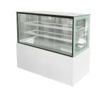 Refrigerated Cake Display Freezer