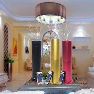 Quality Fragrance Air Freshener Machine Purifier Aroma Diffuser For Home wholesale