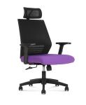 Beautiful office chair seat cushion Modern Furniture Ergonomic Design Medium