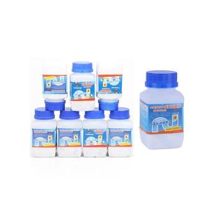 Quality Drain Sink Blockage Cleaning Powder For Caterers Canteens Restaurants wholesale