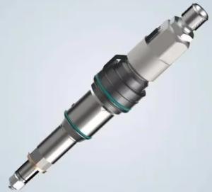Quality Real Fuel Injector Assembly 294-3027 2943027 For CAT Engine C7.1 Series wholesale