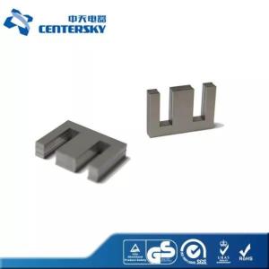 Quality Epstein Or Ring Form EI Silicon Steel Laminations wholesale