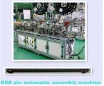 full-automatic assembly machine