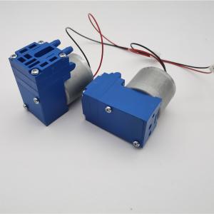 Quality High Stability Air Pump Motor Brushless DC Diaphragm Pump Parker Pump Replacement Ryton Pump wholesale
