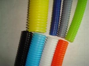 Quality PP Flexible Corrugated Tubing wholesale