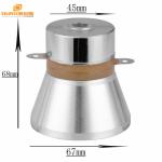 Low Frequency Ultrasonic Cleaning Machine Parts Piezoelectric Cleaning
