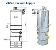 Vacuum Charging Tablet Making Machine For Pharmaceutical