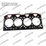 Full Gasket Kit 3054 276-3420 Engine Part