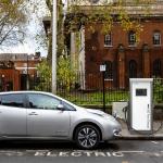 Best Electric Vehicle Charger Station For Car Level 3 DC 60Kw Fast Ev Plug In
