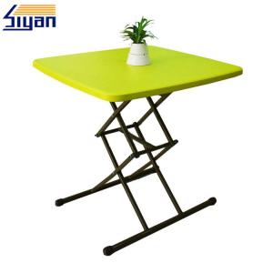 Quality Green Color Home Study Table Top For Reading , Environment Friendly wholesale
