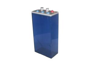 Quality Long Cycle Life 2V2000Ah OPzS Battery 2V Tubular Flooded Series Battery wholesale