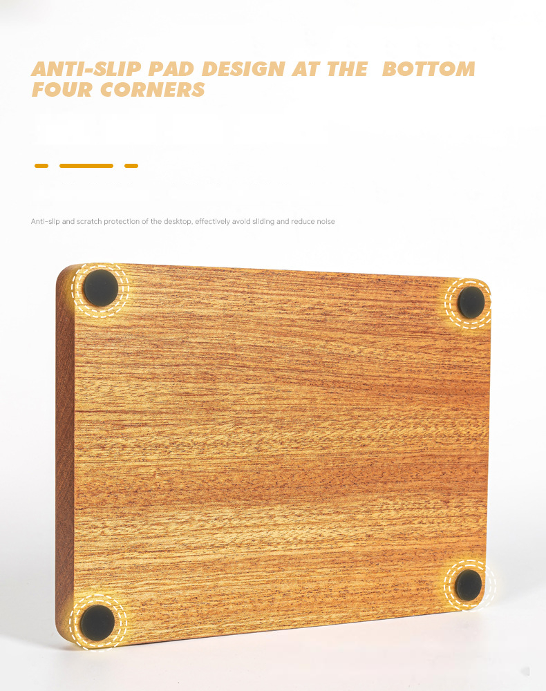 Coffee Drip Stand Made of Solid Wood and Aluminum Alloy Dripper for Pour over Brewing