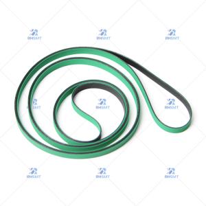Quality SAMSUNG CP45 BELT J6602028A /J6602027A /J6602026A HANWHA SMT Spare Parts wholesale