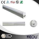 3-5 year warranty CE ROHS 20W 1500mm 5ft 2200Lm T5 led tube light