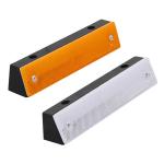 Customized Shape Reflectors High Reflective Guardrail Delineators for Road