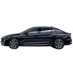 High Endurance Hongqi E-QM5 Electric Car 5-Seat Sedan 0km EV Car 30-Minute
