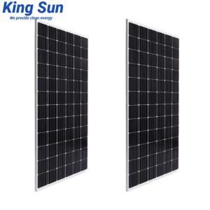 Quality Monocrystalline Solar Panel 315W， Solar Mono 320W High Quality Efficiency wholesale