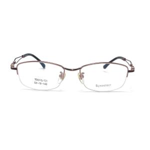 Quality TD010 Fashionable Titanium Frame for Women - Uncompromising Quality wholesale
