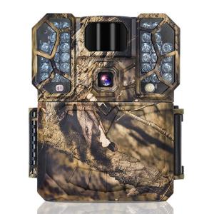 Quality 4K Video Waterproof IP66 Infrared Hunting Camera 2In TFT Display wholesale