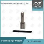 DLLA157P969 Denso Common Rail Nozzle For Injector 095000-862# / 972#