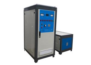 Quality Automatic Induction Annealing Equipment , Industrial Induction Heater Welding Machine wholesale