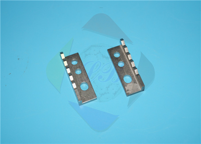L2.072.275 L2.072.175 CD74 XL75 Machine Side Stop For Offset Printing Machine