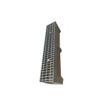 D400 Polymer Concrete Drainage Channel And Trench Grating Cover Drain Grate