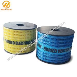 Quality Europe Market Undergroud Burried Safety Warning Mesh Traceable Warning Net wholesale