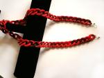Acrylic glasses chains for eyeglasses sunglasses chain for reading glasses