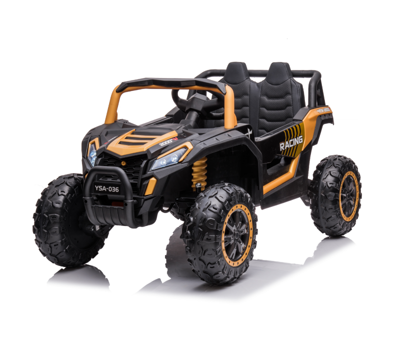 12V390*2 Motor UTV Children Ride On Car Electric for Kids Toys Age Range 5 to 7 years