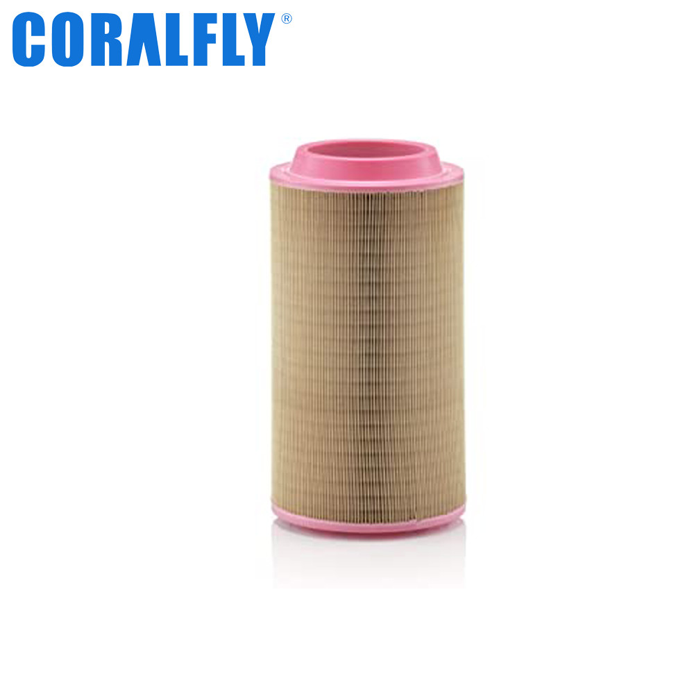 C20500 Air Filter Mann Filter Bmw Truck Compressor Diesel Engine Mann Filter