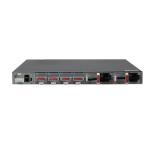 CloudEngine S5732-H24S6Q 48 Ports 600 Gbit/s/2.4 Tbit/s Switch for Customer