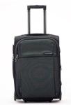 Rolling Carryon Luggage OEM Childrens Bag with Soft Fabric