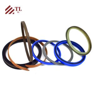 Quality 2021-7151EFS Excavator Seal Kit Excavator parts for sale wholesale