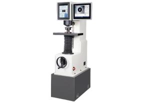 Quality Vision Measuring Heavy Duty Digital Brinell Hardness Tester HBS-3000D with 10 Steps Test Forces wholesale