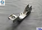 Thickness 3.0mm SUS304 SUS316L Metal Sheet Brackets