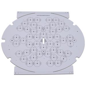 Quality OEM 94V0 Aluminum Printed Circuit Board for LED Bulb wholesale