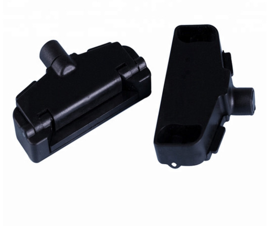 EAS security system anti-theft milk tag supermarket milk lock security tag