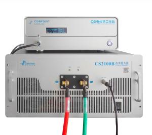 Quality 100A current booster high power potentiostat CS2100B wholesale