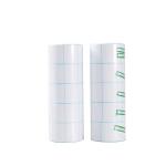 Adhesive Direct Thermal Label Waterproof Customizable