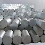 ASTM DIN EN GB Aluminium Alloy Bar T3-T8 6061 Aluminium Bar