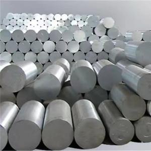Quality Cold Drawn7000 Series Aluminum Alloy Bar 85 Hardness Aluminium Round Bar wholesale