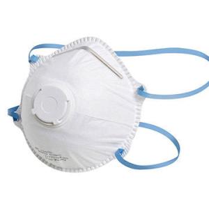 Quality Anti Dust Flu FFP3 Disposable Mask Filter Non Woven Facial Respirator wholesale