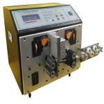 large cable wire type computerized automatic wire and cable cutting and