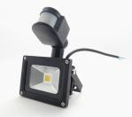 20W PIR LED Flood Light