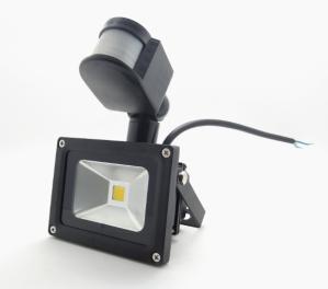 Quality 20W PIR LED Flood Light wholesale