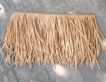 Customized Artificial Thatch Fireproof Plastic Roof for Fire-resistant Outdoor